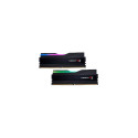 G.Skill Trident Z5 RGB 32 Kit (16GBx2) GB, DDR5, 6600 MHz, PC/server, Registered No, ECC No