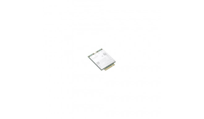 Lenovo 4G LTE WWAN Module ThinkPad Fibocom L860-GL-16 CAT16 For ThinkPad T14 Gen3