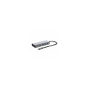 Belkin USB-C 6-in-1 Multiport Adapter AVC008btSGY