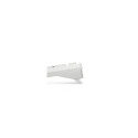 Dell Keyboard and Mouse KM5221W Pro Wireless, US, 2.4 GHz, White