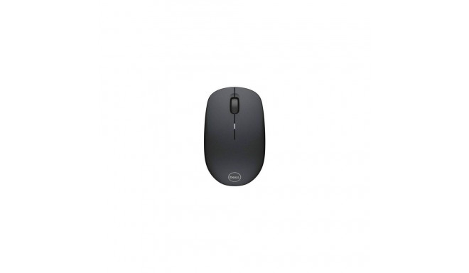 Dell Wireless Mouse WM126 Black