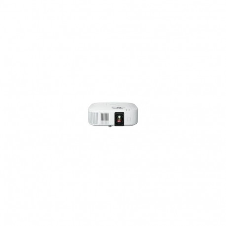 EPSON 3LCD projector EH-TW6250 4K PRO-UHD 3840 x 2160 (2 x 1920 x 1080), 2800 ANSI lumens, White, Wi