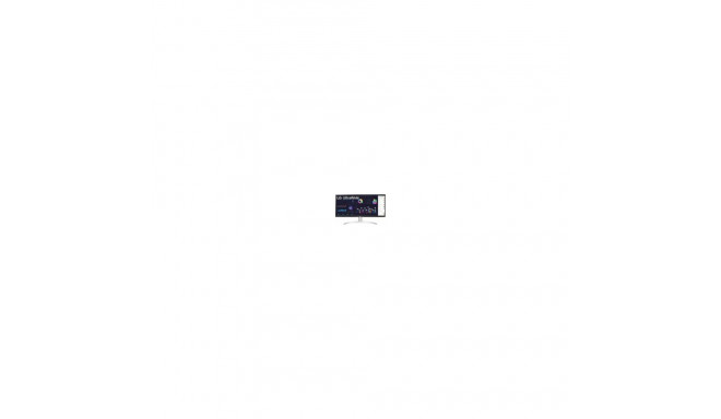 LG UltraWide Monitor 29WQ600-W 29