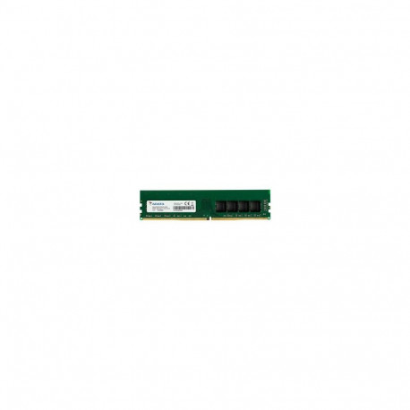 ADATA Premier DDR4 RAM 16 GB, U-DIMM, 3200 MHz, PC/server, Registered No, ECC No