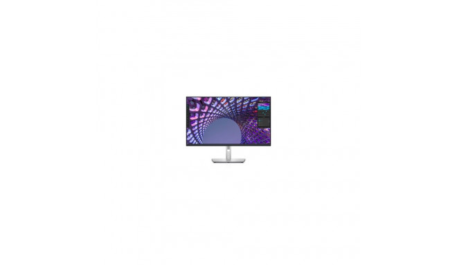 Dell LCD Monitor P3223QE 31.5 ", IPS, 4H UHD, 3840 x 2160, 16:9, 8 ms, 350 cd/m, White, 60 Hz, HDMI 
