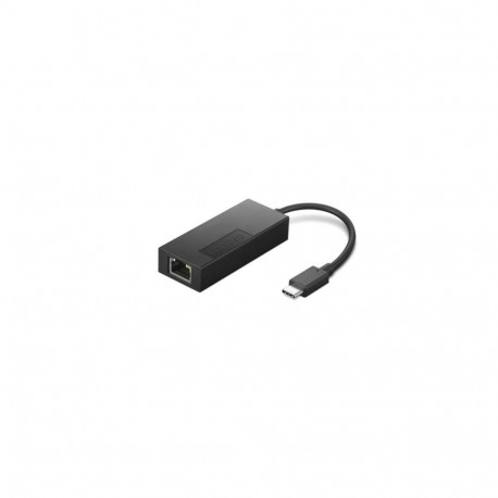 Lenovo USB-C 2.5G Ethernet Adapter 4X91H17795