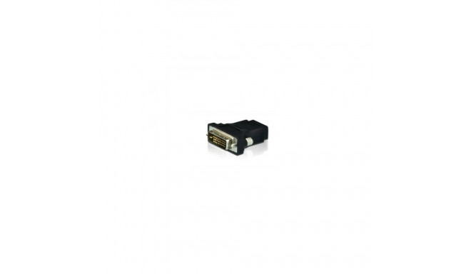 Aten DVI to HDMI Adapter 2A-127G Black