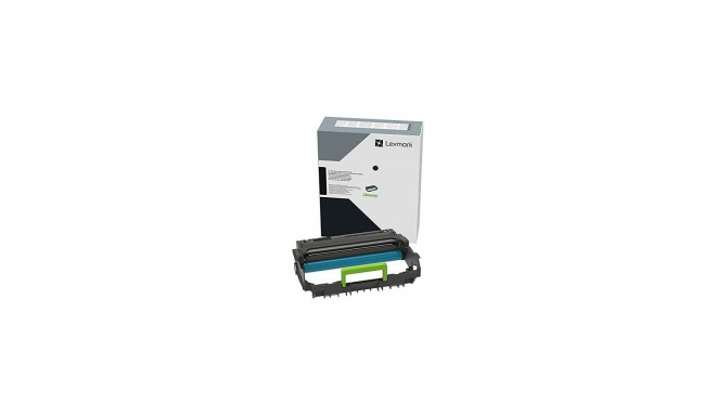 LEXMARK 55B0ZA0 Photoconductor Unit, Monochrome, 40000 pages