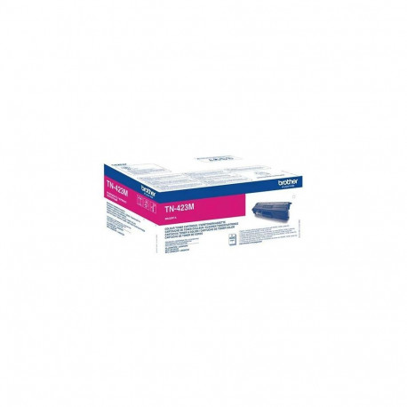 Brother TN-423M Toner cartridge, Magenta