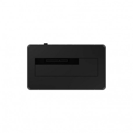Raidsonic Icy Box IB-1121-C31 DockingStation for 1x HDD/SSD with USB 3.1 (Gen 2) Type-C
