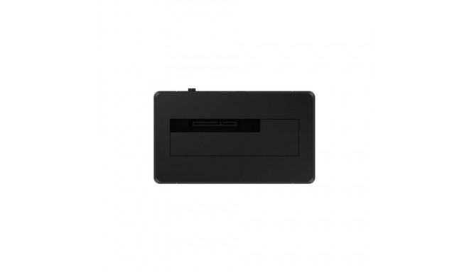 Raidsonic Icy Box IB-1121-C31 DockingStation for 1x HDD/SSD with USB 3.1 (Gen 2) Type-C