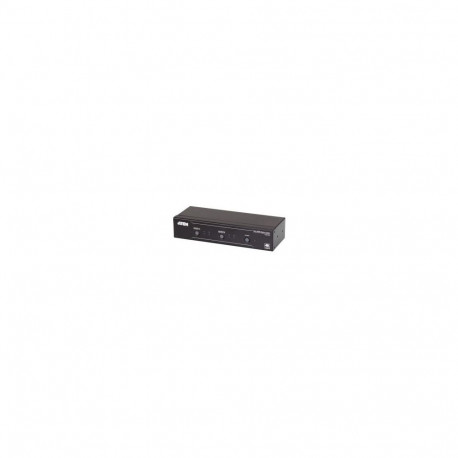 Aten 2x2 4K HDMI Martrix Switch VM0202H Warranty 36 month(s)