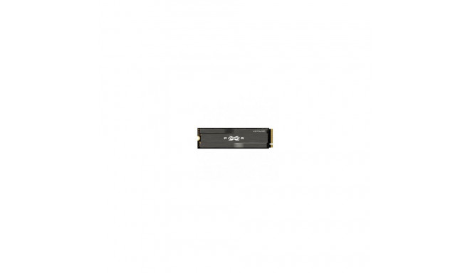 Silicon power SSD XD80 512 GB, SSD form factor M.2 2280, SSD interface PCIe Gen3x4, Write speed 3000