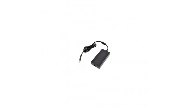 Dell Dock Euro 180W AC Adapter With 2M Euro Power Cord (Kit) 180 W