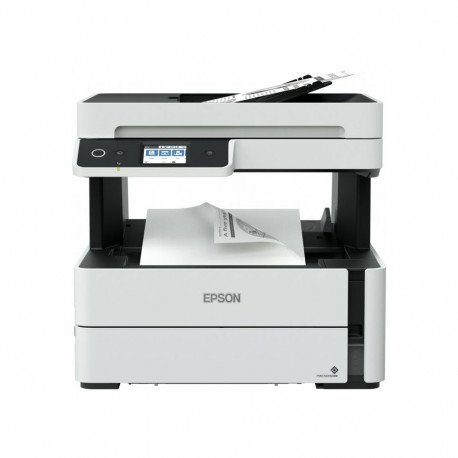 EPSON Multifunctional printer EcoTank M3170 Mono, PrecisionCore TFP print head, All-in-one, A4, Wi-F