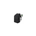 Sponge SPONGE MiniMu All Black Backpack 15.4in