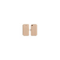 GreenGo Xiaomi Pocophone F1 Book case Gold