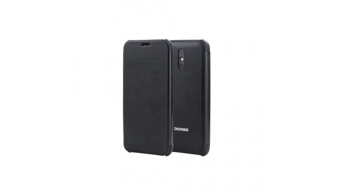 Doogee Flip case BL5000 Black