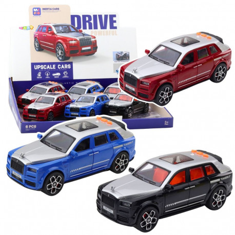 masin Masory avatavad uksed tuled helid mix