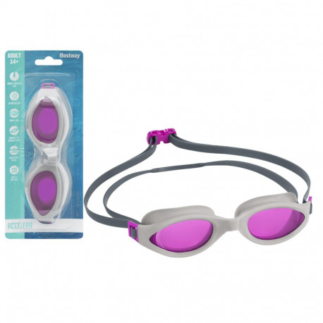 Bestway 21077 roosad ujumisprillid