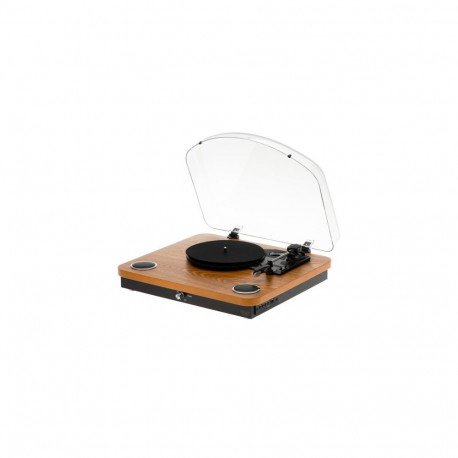 AD 1914 puidust grammofon usb ja bluetoothiga