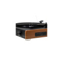 AD 1915 Gramofon z usb i bluetooth