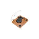 AD 1914 puidust grammofon usb ja bluetoothiga