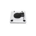 AD 1914 valge grammofon usb ja bluetoothiga