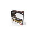AD 1914 puidust grammofon usb ja bluetoothiga