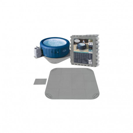 BESTWAY vahtmatt basseini alla 60334