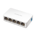 MERCUSYS MS105, 5 RJ45 porti 10/100 Mbps switch