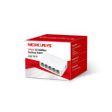 MERCUSYS MS105, 5 RJ45 porti 10/100 Mbps switch