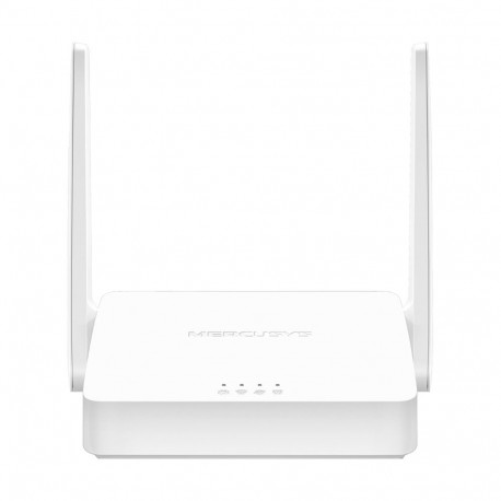 Router Mercusys MW302R, N300, 1xWAN 2xLAN