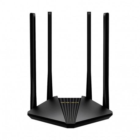 Mercusys MR30G ruuter, 2.4+5 GHz, 802.11ac, (WiFi 5)
