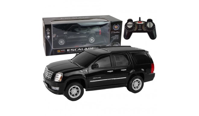 Auto Cadillac Escalade R/C must tuled heli 1:16