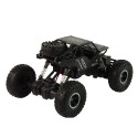 RC Rover 1:16 auto must kaugjuhitav puldiga