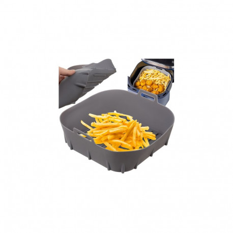 Wkład silikonowy do frytkownicy Ruhhy 25464