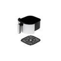 CR 6313 Frytkownica beztłuszczowa - 12 programów 5,0 l - airfryer