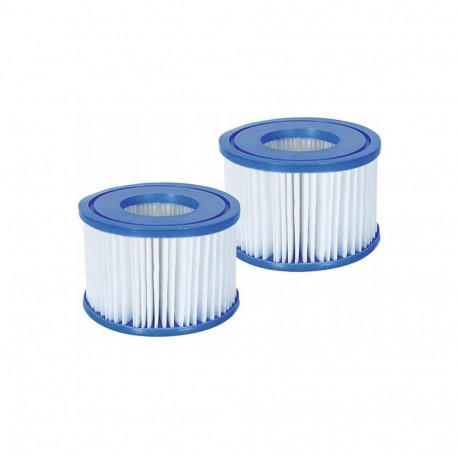 Filtr do pompy basenowej Lay-Z-Spa - BESTWAY 60311