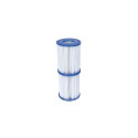 Filtr do pompy basenowej Typ I - BESTWAY 58093