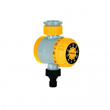 Greenmill kraanitaimer GB6978C minutiline