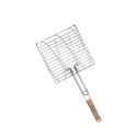 potrójne kalapraadimisrest Master Grill MG282