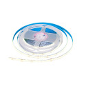 70-736# soe valge COB LED riba 5m 12v