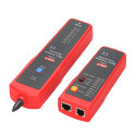 Juhtmepaaride otsija ja RJ-45 kaablitester Uni-T UT682