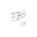 Electrolux EOF3H40BK