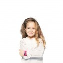 ART Smart Watch with locater GPS - Pink