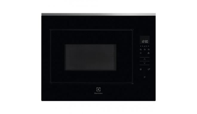 Electrolux KMFE264TEX