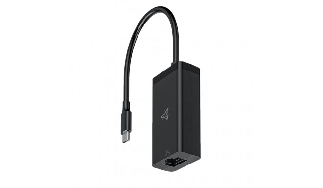 Sbox H-994 USB-C Gigabit Network Adapter