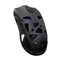 White Shark GM-5019 Dagonet Wireless 24000 dpi Black