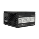 Sbox PCC-12 MicroATX + PSU-400
